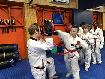Self Defense Classes - Self Defence Classes | Brisbane Martial Arts